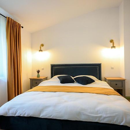 Chalet Bora Viseu de Jos Ngoại thất bức ảnh