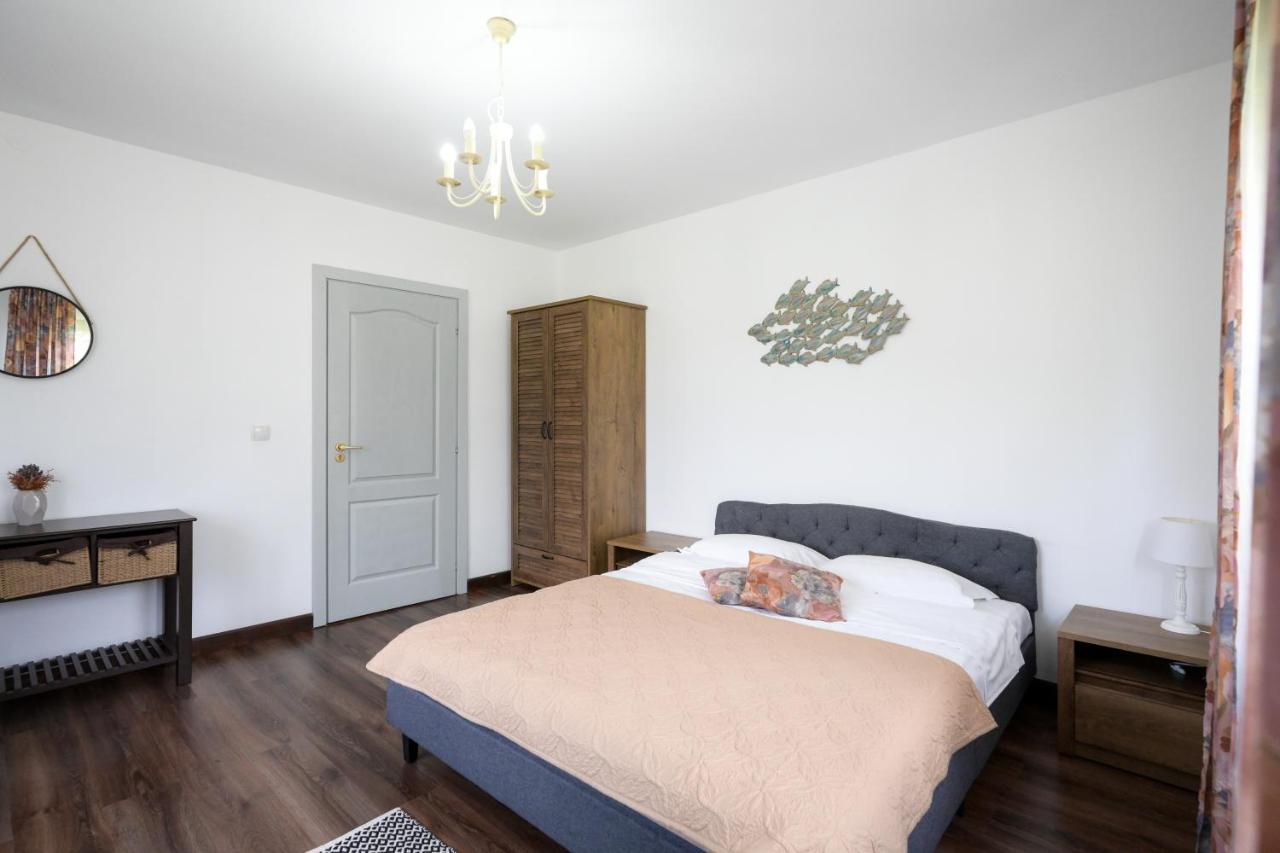 Chalet Bora Viseu de Jos Ngoại thất bức ảnh