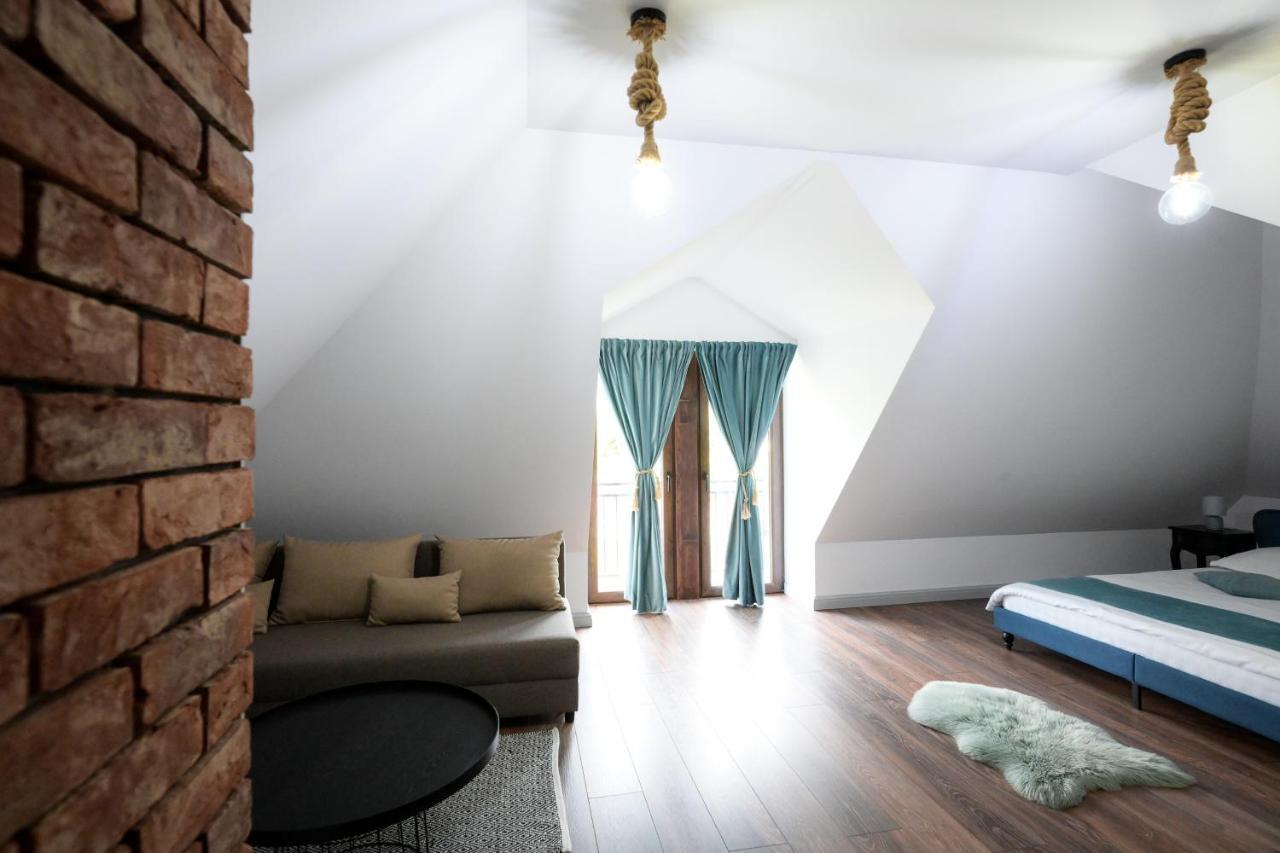 Chalet Bora Viseu de Jos Ngoại thất bức ảnh