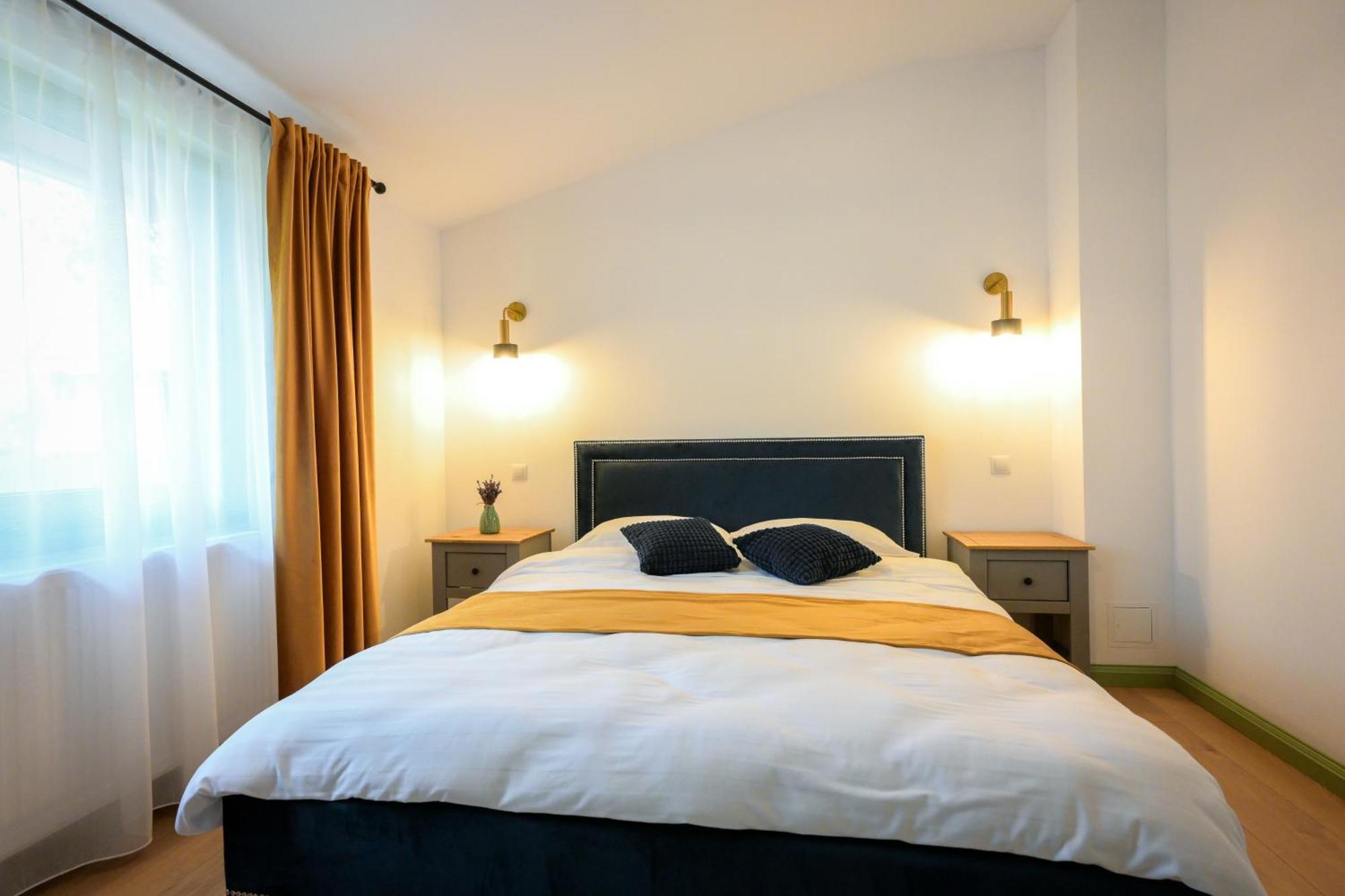Chalet Bora Viseu de Jos Ngoại thất bức ảnh