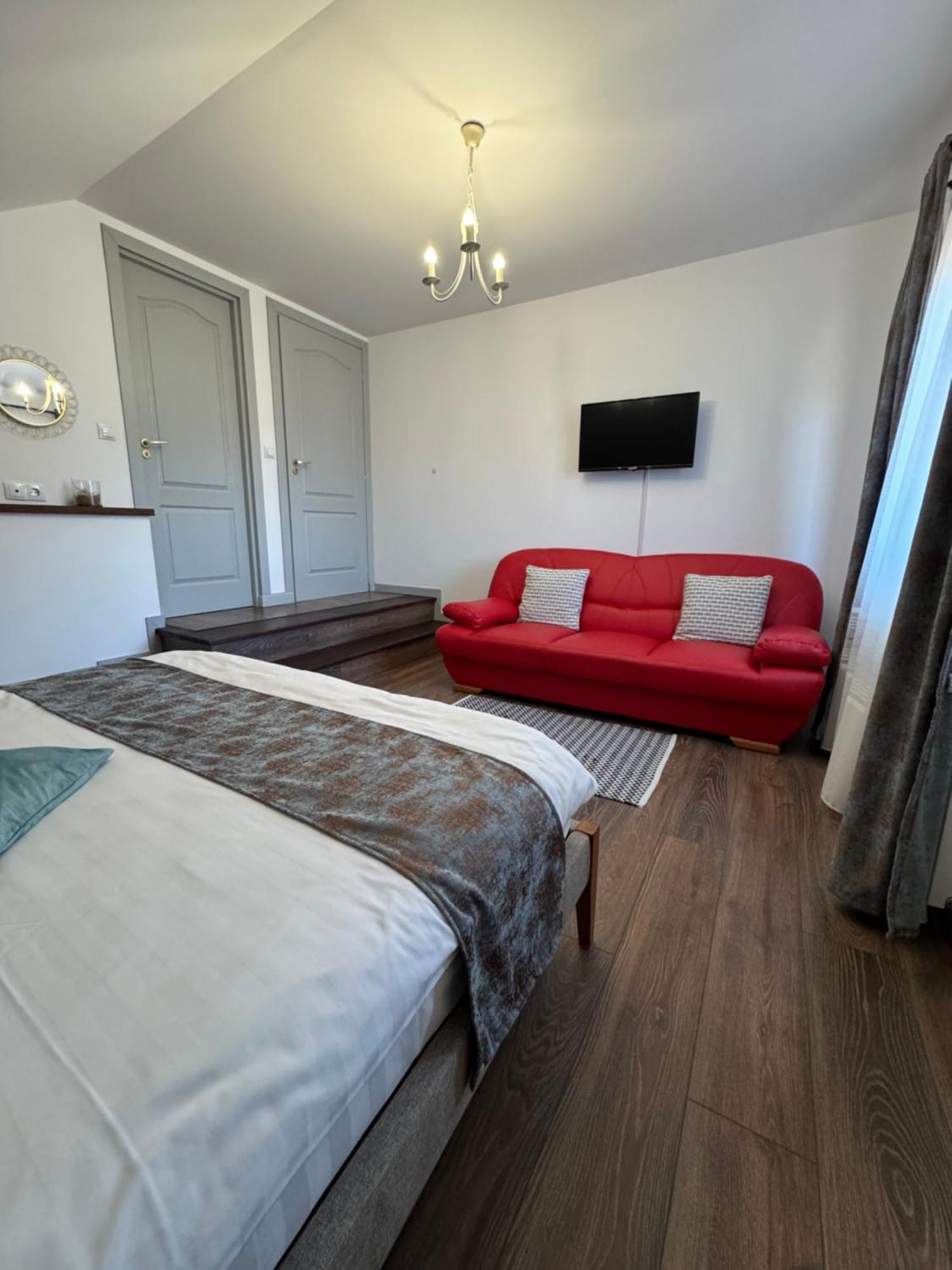 Chalet Bora Viseu de Jos Ngoại thất bức ảnh