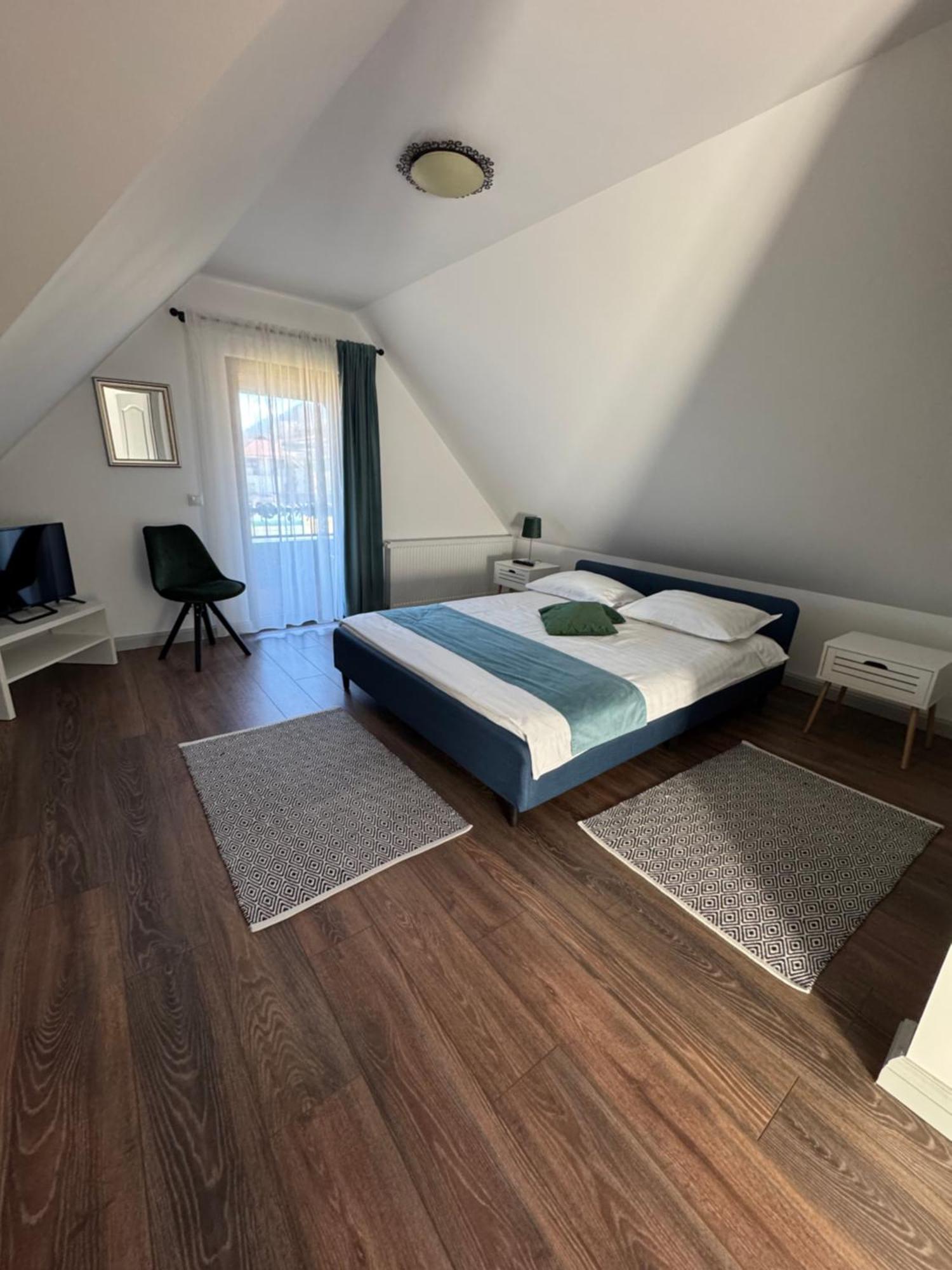 Chalet Bora Viseu de Jos Ngoại thất bức ảnh