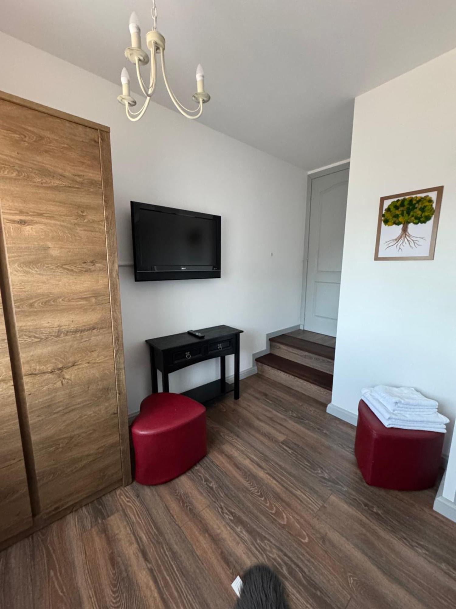 Chalet Bora Viseu de Jos Ngoại thất bức ảnh