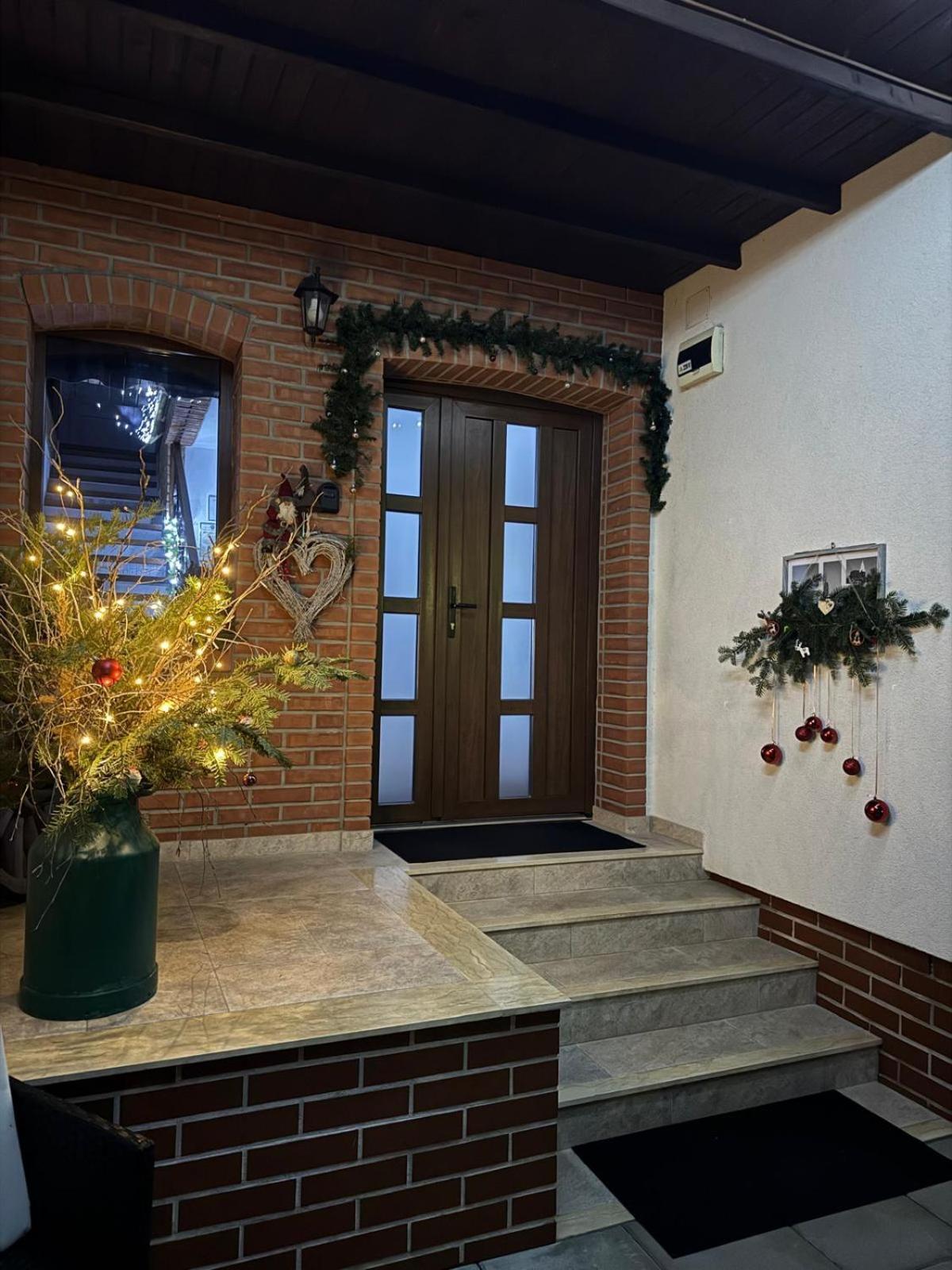 Chalet Bora Viseu de Jos Ngoại thất bức ảnh